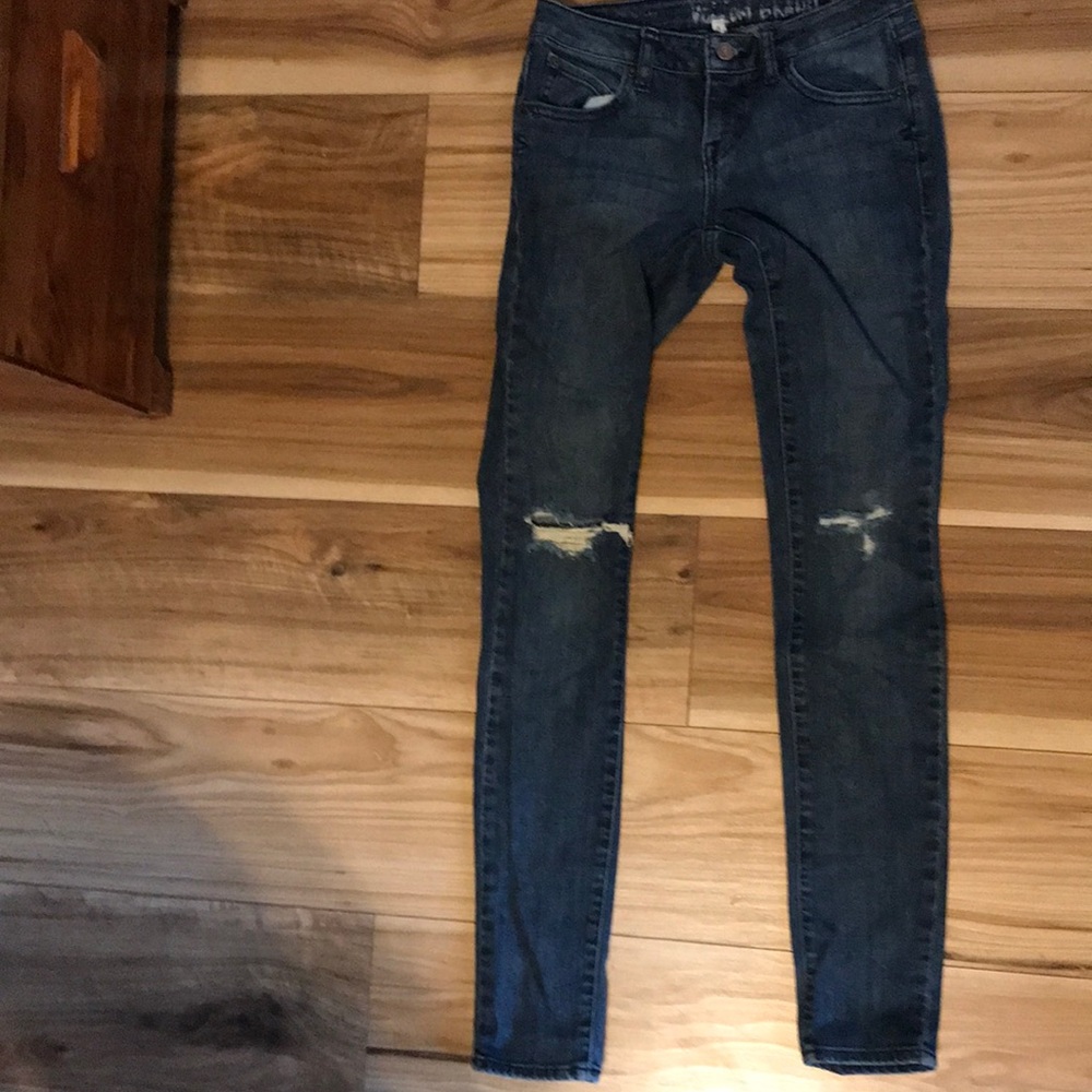 Volcom jeans - Picture 2 of 7